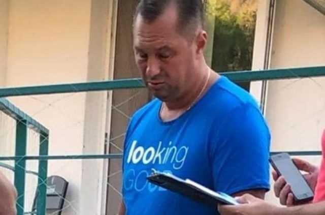 Суд змінив запобіжний захід екс-голові Одеської поліції Головіну на нічний домашній арешт