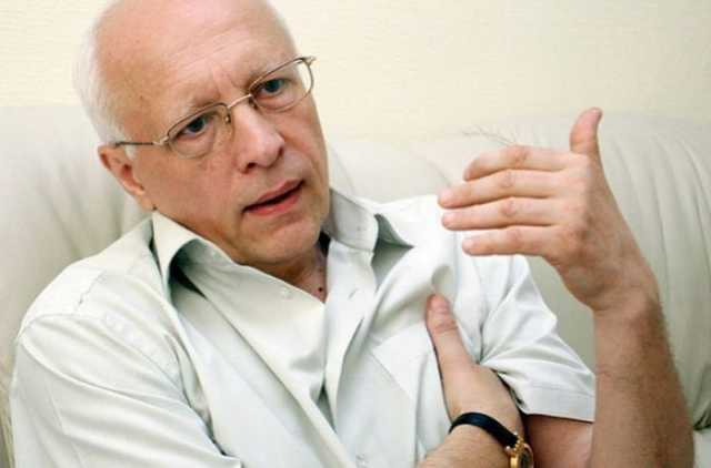 Соскин о ситуации со «Штайнмайером»: Пришли безумные люди и говорят какие-то глупости