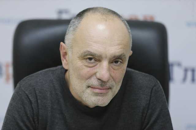 «Развалили Майдан и освободительную войну, — развалим и Россию!» — Касьянов