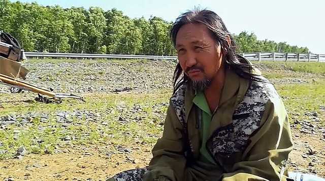 Оказалось, что Путин дрожит от страха