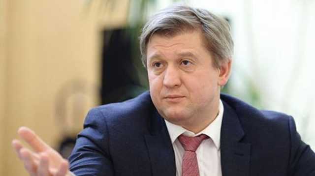 Поджог дома Гонтаревой грозит дестабилизацией в Украине. Это ящик Пандоры, - Данилюк