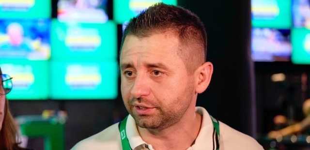 Арахамия: Пристайко что-то придумал про формулу Штайнмайера