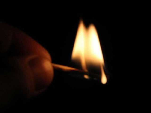 Блэкаут в центре Киева: стало известно, почему столица частично осталась без света