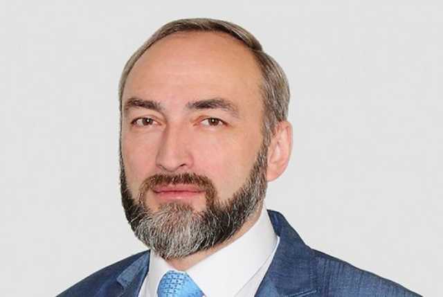 Зеленский повысил Евдокимова до главы Службы внешней разведки