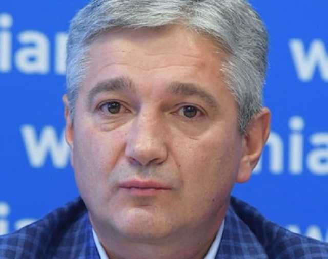 Александр Лищенко: из жизни киевских «авторитетов». Часть 1