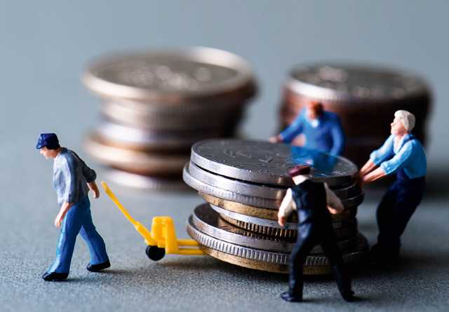 В Украине изменят форму подачи налоговой отчетности