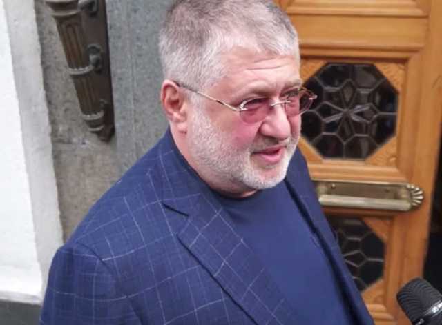 Коломойский с помощью НАБУ сводит счёты с Ахметовым