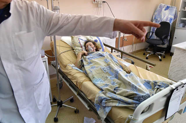 Минздрав урезал бюджетные расходы на лечение людей с редкими заболеваниями