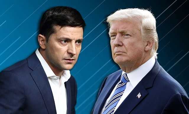 Трамп назвал скандальный разговор с Зеленским уважительным, прекрасным и идеальным