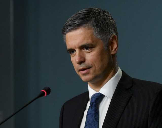 Пристайко: В «Нормандском формате» могут заключить соглашение по Донбассу и газу