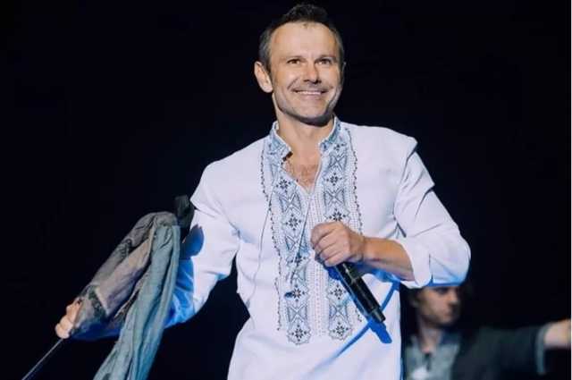 В "Голосе" уточнили, заплатят ли Вакарчуку за концерт в Минске