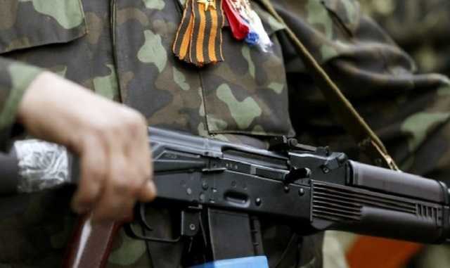 Друг "Бабая"? На Донбассе скончался опасный террорист из России