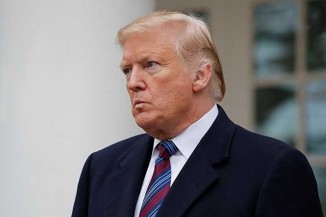 Трамп ударил мощными санкциями по Ирану