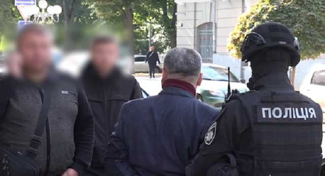 Бандит Самвел Мартиросян жив. “Спасибо” Ахметову и продажным “правохранителям”