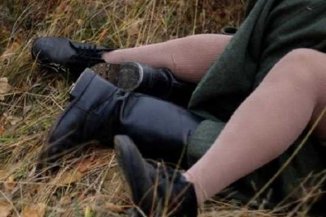 На Харьковщине в лесу изнасиловали женщину