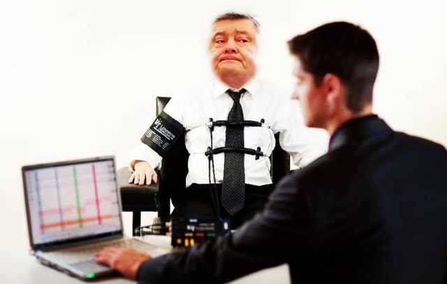 Порошенко обязали пройти детектор лжи: названы даты процедур