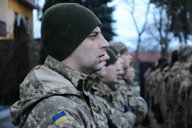 В селе под Киевом пятилетнему ребенку вручили повестку в военкомат