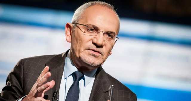 "Еб*чая бл*дь Савик": Скрыпин высмеял скандал Шустера с Коломойским