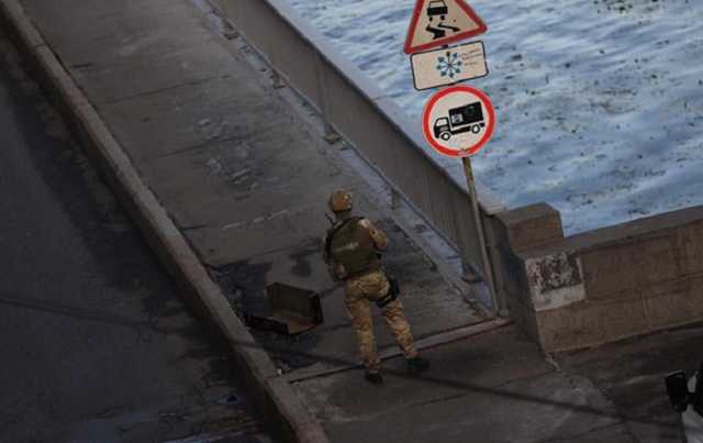 Срыв подписания формулы Штайнмайера связан с захватом моста в Киеве — экс-нардеп