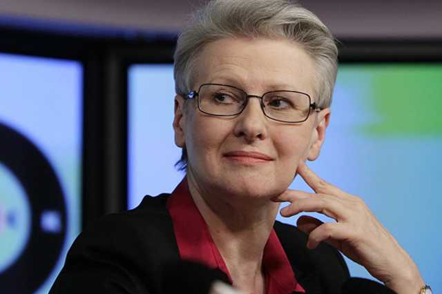 Кремль себя исчерпал окончательно, - Шевцова