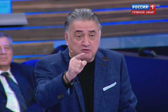 "Ударить по всей Украине!" Идеолог "русского мира" призвал к войне