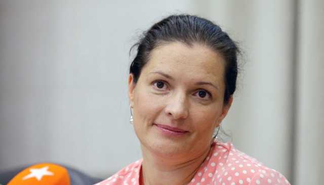 Министр здравоохранения Скалецкая высказалась насчет ситуации с ее назначением и Радуцким