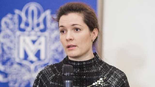 Встретили пустые кабинеты: Скалецкая рассказала о первых днях работы в Минздраве