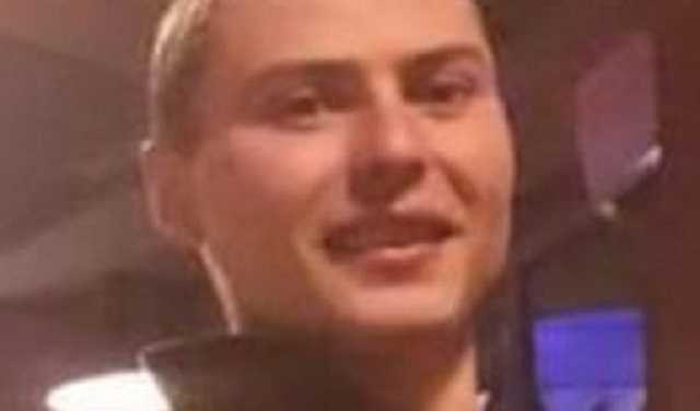 В Киеве на Троещине пропал 22-летний парень