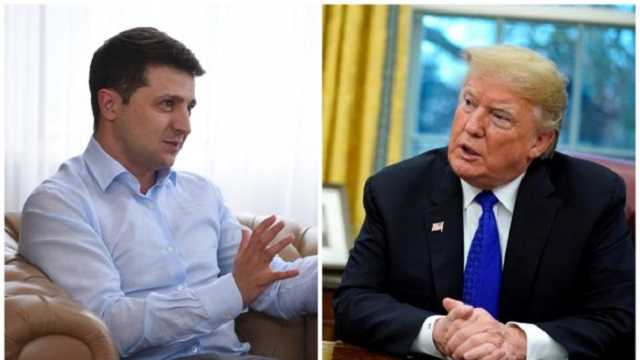 "Он снова солгал!" Трамп высказался о скандале вокруг Зеленского