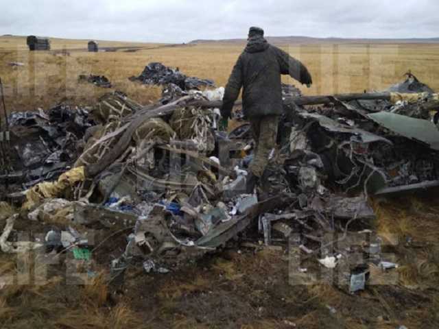 Бронемашины разбились вдребезги: на военных учениях в России произошло резонансное ЧП