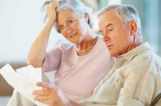 Рада может ввести новый пенсионный возраст: что ждет украинцев