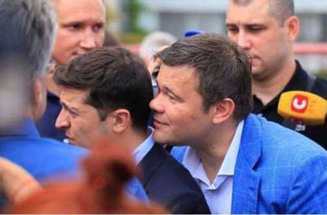 Зеленский окружил себя льстецами, дураками, подлецами, аферистами и толпой болванчиков в Раде — Касьянов