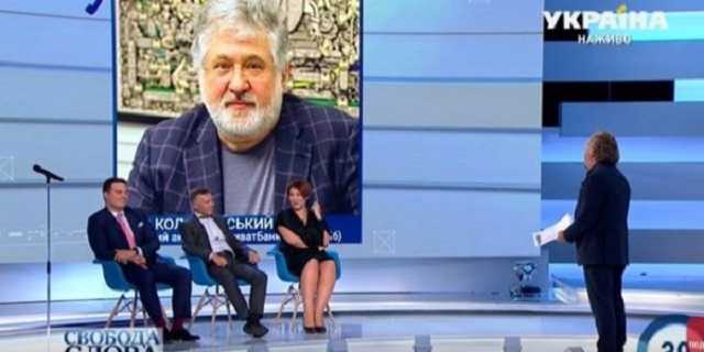 Виктор Небоженко: “Савик против Бени”