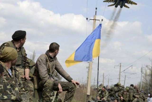 Генерал ВСУ заметил признаки завершения войны в Донбассе