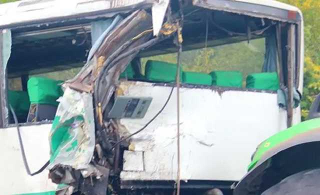 Погибшие в ДТП под Житомиром накануне жаловались Зеленскому