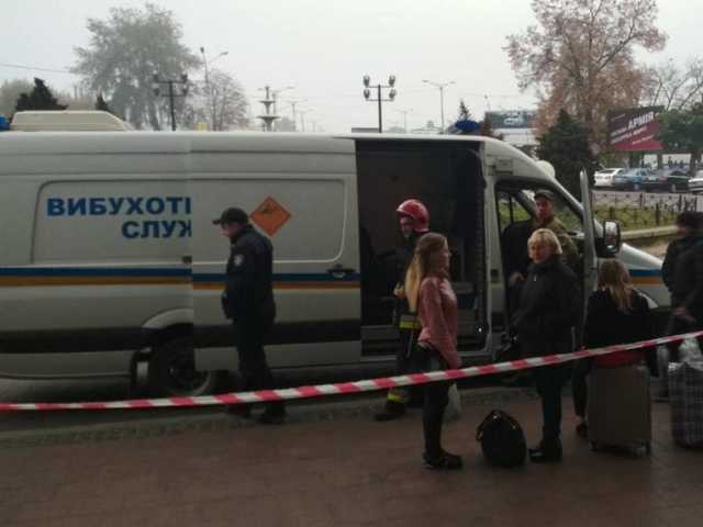 На Полтавщине пьяная женщина угрожала взорвать дом родственников