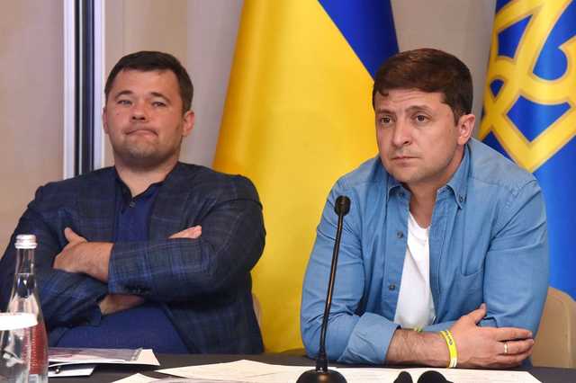 Суд остаточно відмовився з’ясовувати, чи законно Зеленський призначив Богдана