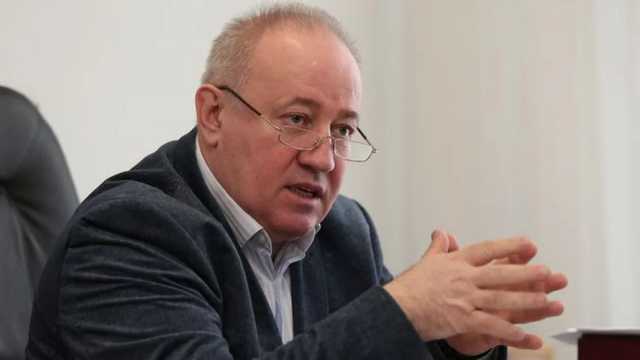 Чумак: На прошлой неделе прокуратура вернула Минобороны 350 квартир