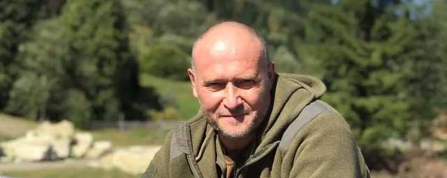 «Опасность!»: Ярош привел свою армию в повышенную готовность