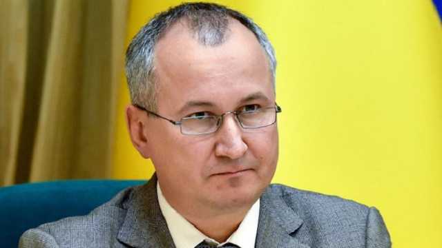 В отношении действий экс-руководителя СБУ Грицака откроют уголовное дело: постановление суда
