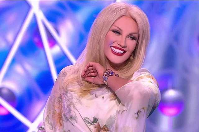 «Ни санкций тебе, ничего»: Сеть всколыхнули фото Повалий из Киева