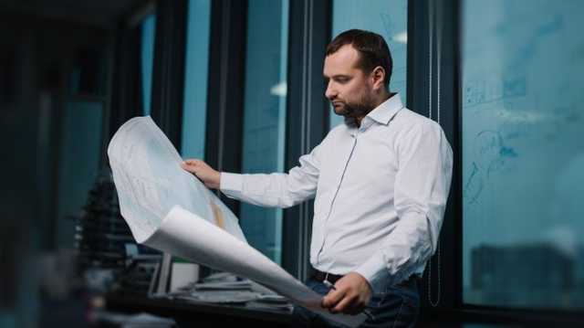 Андрей Ваврыш: скандалист №1 на строительном рынке столицы