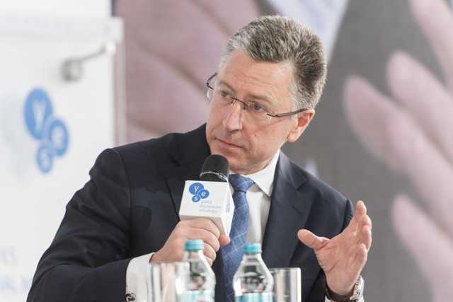 Волкер: Выполнение Минских соглашений не угрожает Украине