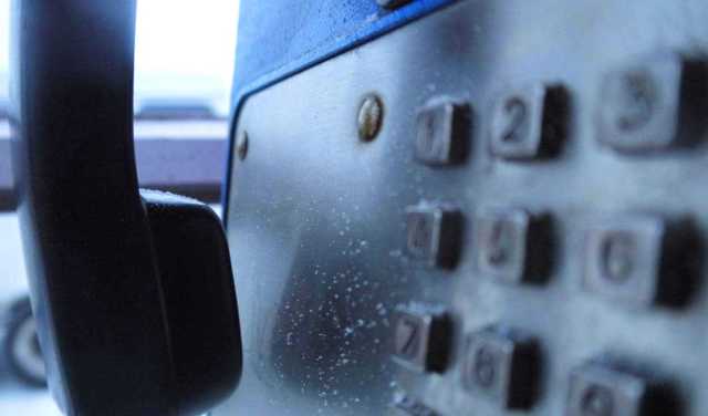 В Тернополе пенсионер дважды “минировал” отдел полиции