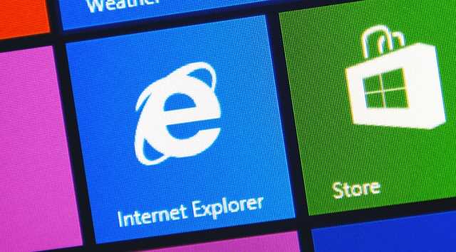  Internet Explorer  ,       
