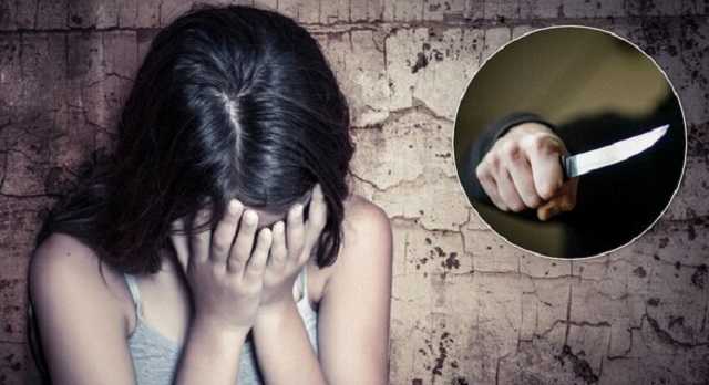 В оккупированном Харцызске жестко убили 13-летнюю девочку