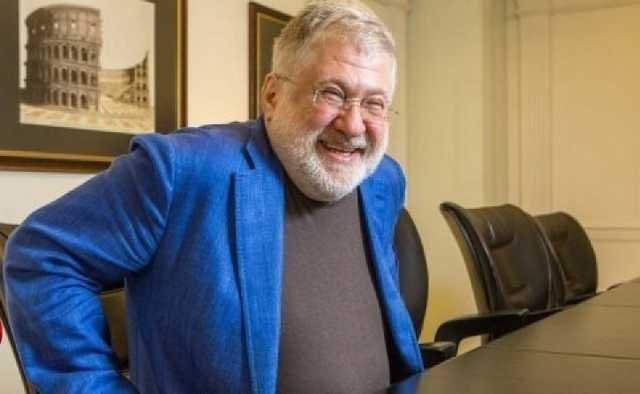 Права собственности на ПриватБанк Коломойскому могут вернуть 1 октября