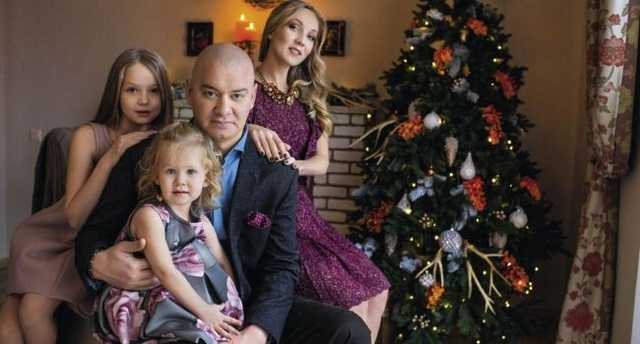 Все плакали: Евгений Кошевой рассказал, как дочь вернула его в семью