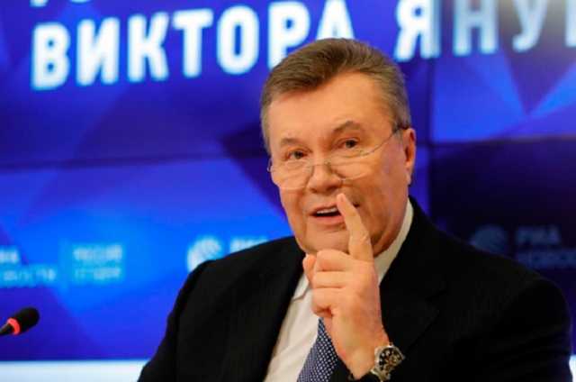 Янукович возвращается в Украину? Что на самом деле происходит