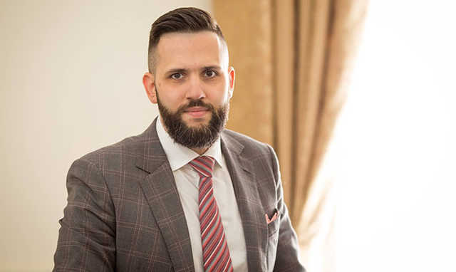 Нефедов заговорил о возвращении лимита на посылки из-за рубежа